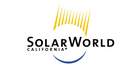 SolarWorld solar modules and panels
