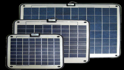 Marine Grade Solar Modules by Eco-Energy